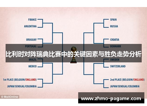 比利时对阵瑞典比赛中的关键因素与胜负走势分析