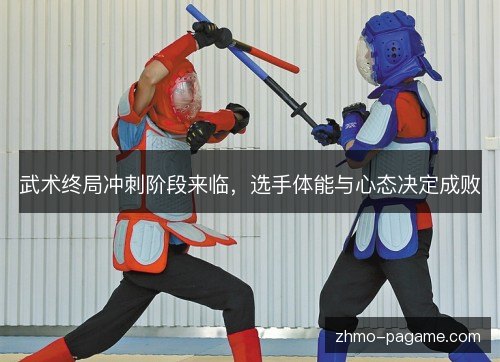 武术终局冲刺阶段来临,选手体能与心态决定成败 武术终局冲刺阶段来临,选手体能与心态决定成败